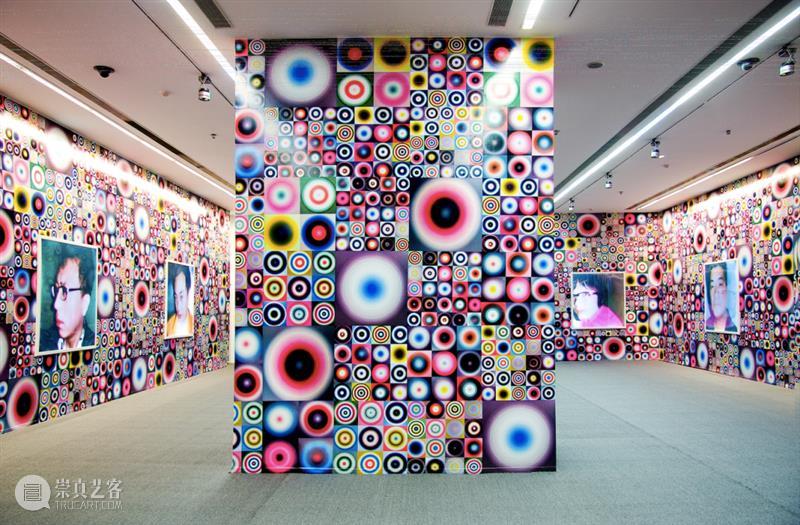 KennaXu画廊 |「 颜磊研究展 」展览预告 崇真艺客
