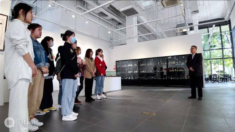 铃铛的故事就是人类文化史中一部浓缩的“百科全书” 铃铛 故事 人类 文化史 百科全书 惠风和畅 临港 文化 收藏展 尾声 崇真艺客