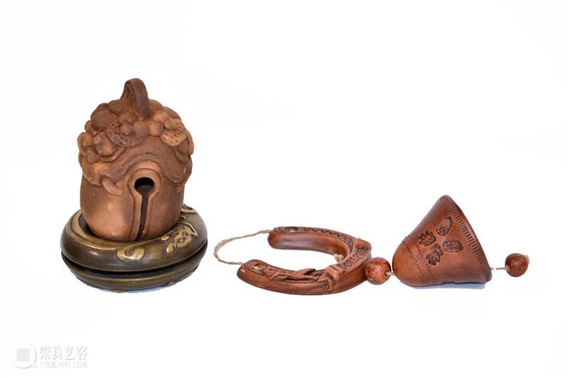 铃铛的故事就是人类文化史中一部浓缩的“百科全书” 铃铛 故事 人类 文化史 百科全书 惠风和畅 临港 文化 收藏展 尾声 崇真艺客