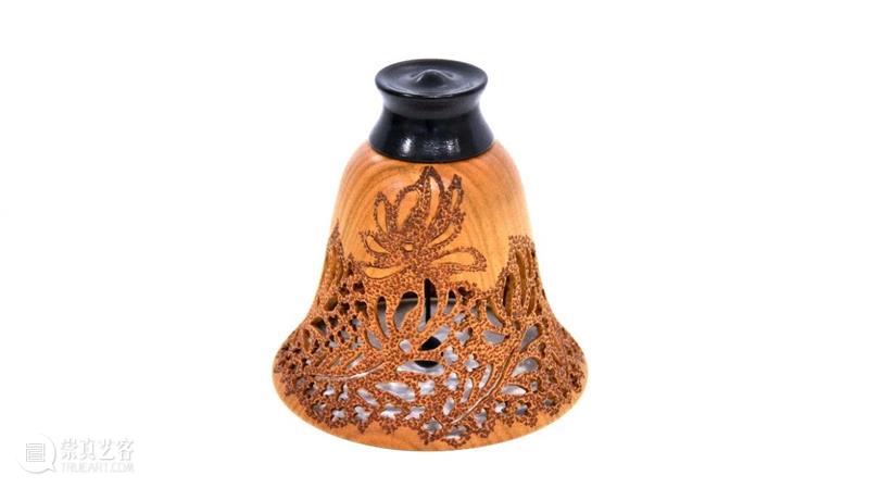 铃铛的故事就是人类文化史中一部浓缩的“百科全书” 铃铛 故事 人类 文化史 百科全书 惠风和畅 临港 文化 收藏展 尾声 崇真艺客