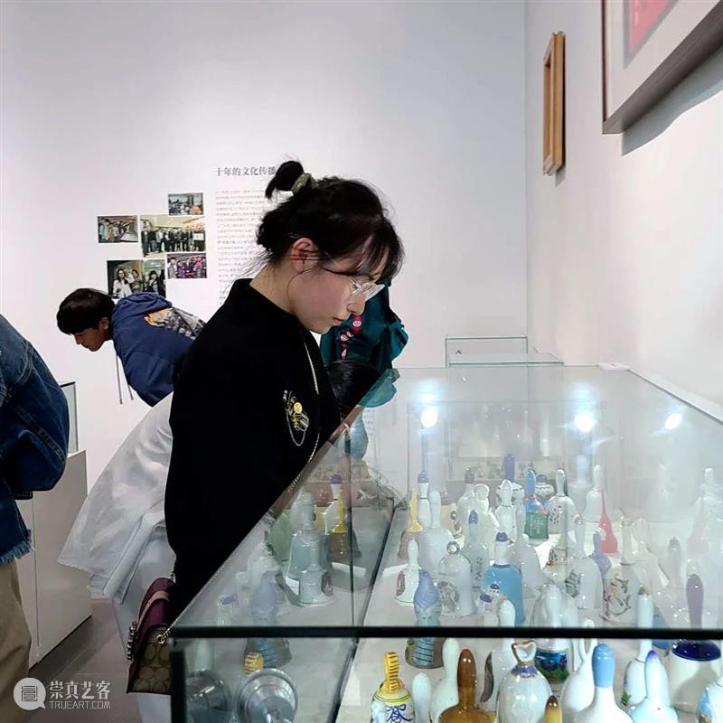 铃铛的故事就是人类文化史中一部浓缩的“百科全书” 铃铛 故事 人类 文化史 百科全书 惠风和畅 临港 文化 收藏展 尾声 崇真艺客
