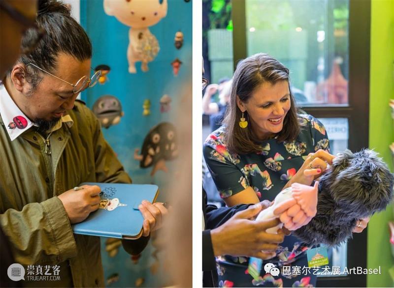 这些年被巴塞尔艺术展“光映现场”选中的艺术视频影像作品 巴塞尔 艺术展 现场 艺术 作品 影像 视频 Teknolust 剧照 Lynn 崇真艺客