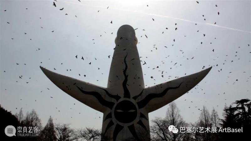 这些年被巴塞尔艺术展“光映现场”选中的艺术视频影像作品 巴塞尔 艺术展 现场 艺术 作品 影像 视频 Teknolust 剧照 Lynn 崇真艺客