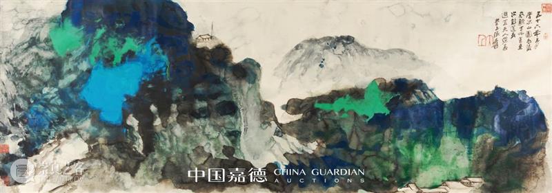 我有嘉期，只待德音——中国嘉德2020秋季拍卖会即将隆重启幕 中国 嘉德 拍卖会 嘉期 德音 硕果 季节 希望 激情 珍藏 崇真艺客