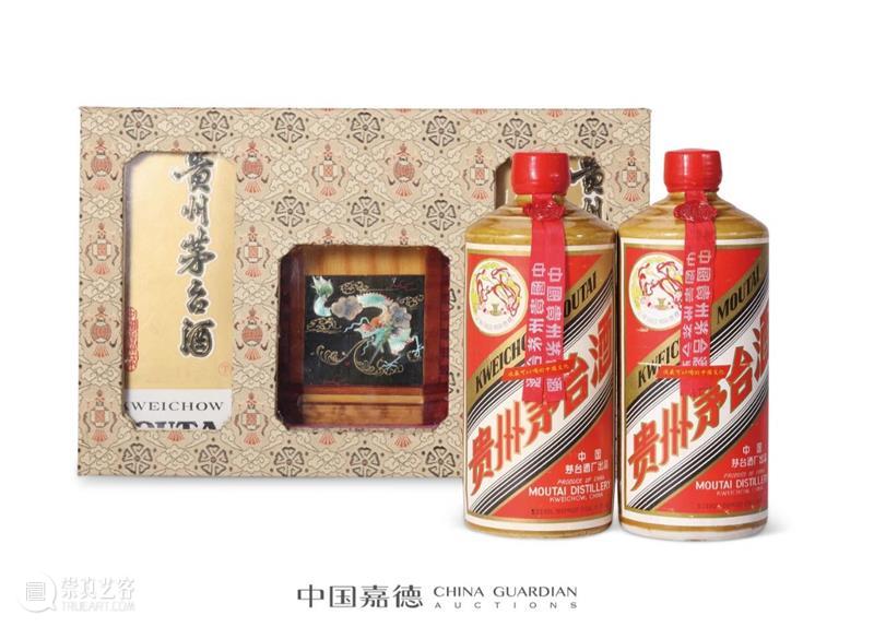 我有嘉期，只待德音——中国嘉德2020秋季拍卖会即将隆重启幕 中国 嘉德 拍卖会 嘉期 德音 硕果 季节 希望 激情 珍藏 崇真艺客