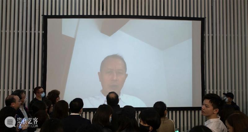 【PSA | 现场】“张恩利个展：会动的房间”今日开幕！ 张恩利 个展 房间 PSA 现场 中国 艺术家 迄今为止 规模 内容 崇真艺客