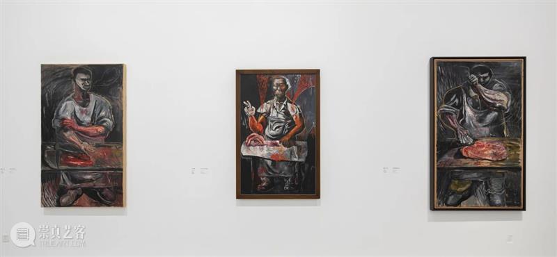 【PSA | 现场】“张恩利个展：会动的房间”今日开幕！ 张恩利 个展 房间 PSA 现场 中国 艺术家 迄今为止 规模 内容 崇真艺客