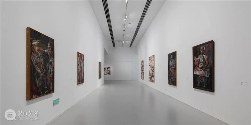 【PSA | 现场】“张恩利个展：会动的房间”今日开幕！ 张恩利 个展 房间 PSA 现场 中国 艺术家 迄今为止 规模 内容 崇真艺客