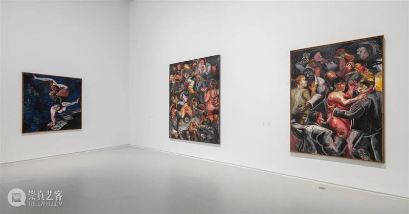 【PSA | 现场】“张恩利个展：会动的房间”今日开幕！ 张恩利 个展 房间 PSA 现场 中国 艺术家 迄今为止 规模 内容 崇真艺客