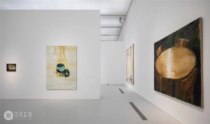 【PSA | 现场】“张恩利个展：会动的房间”今日开幕！ 张恩利 个展 房间 PSA 现场 中国 艺术家 迄今为止 规模 内容 崇真艺客