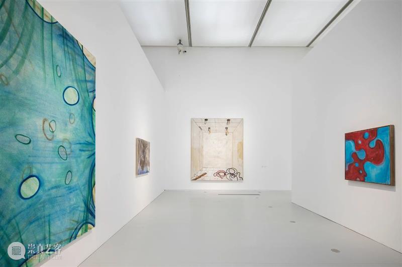【PSA | 现场】“张恩利个展：会动的房间”今日开幕！ 张恩利 个展 房间 PSA 现场 中国 艺术家 迄今为止 规模 内容 崇真艺客