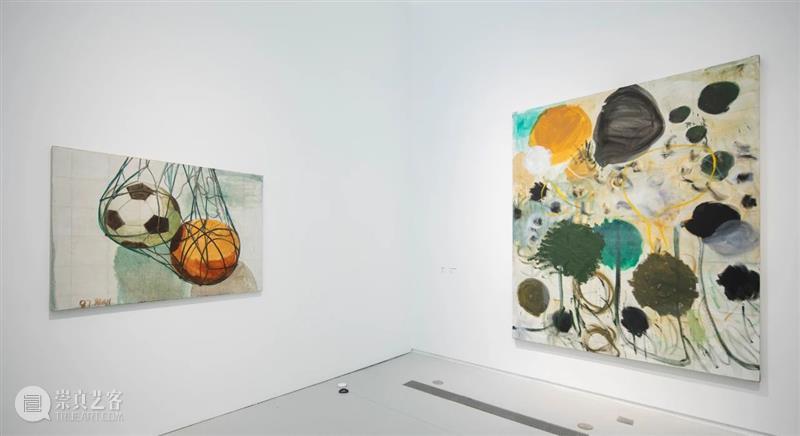 【PSA | 现场】“张恩利个展：会动的房间”今日开幕！ 张恩利 个展 房间 PSA 现场 中国 艺术家 迄今为止 规模 内容 崇真艺客