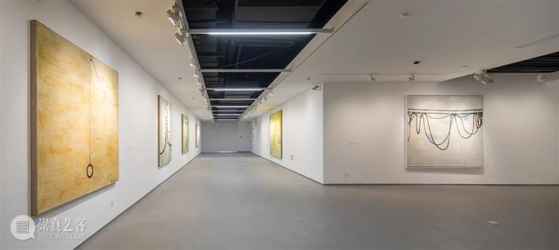 【PSA | 现场】“张恩利个展：会动的房间”今日开幕！ 张恩利 个展 房间 PSA 现场 中国 艺术家 迄今为止 规模 内容 崇真艺客