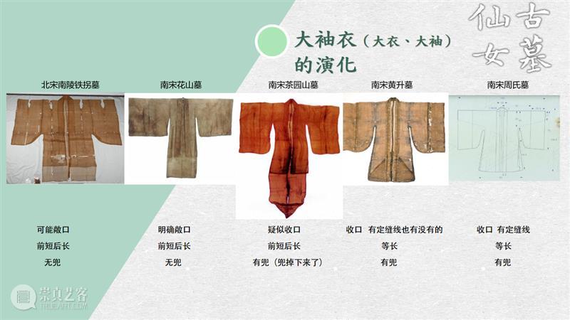 汉服入门穿搭手册 汉服 手册 导语 古墓 仙女 先行版 理由 妹子 这个词儿 先秦 崇真艺客