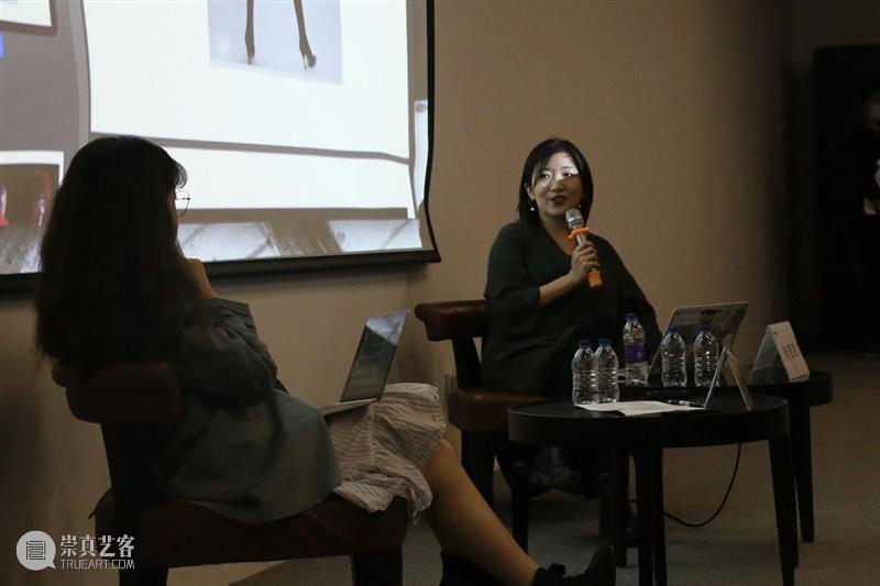 【OCAT上海馆 | 开幕现场】C空间计划“杨圆圆个展：上海楼”今日开幕 OCAT 上海馆 杨圆圆 个展 上海 空间 现场 计划 艺术家 个人 崇真艺客
