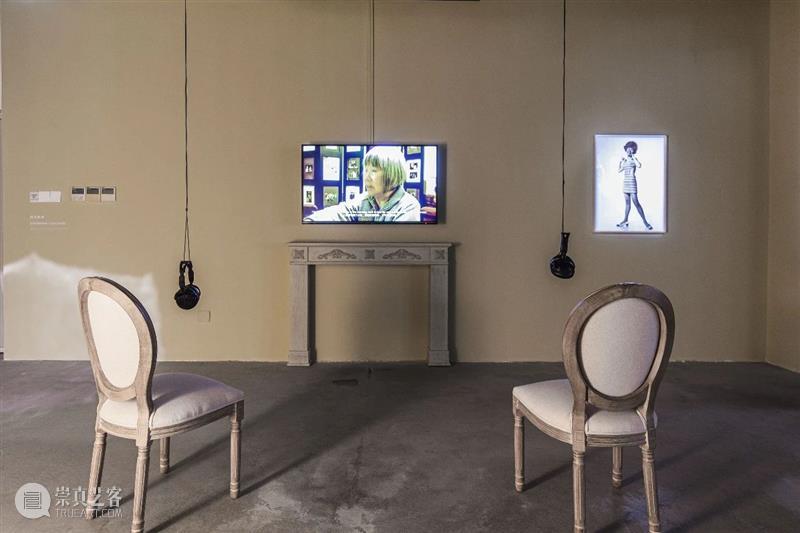 【OCAT上海馆 | 开幕现场】C空间计划“杨圆圆个展:上海楼”今日开幕 OCAT 上海馆 杨圆圆 个展 上海 空间 现场 计划 艺术家 个人 崇真艺客