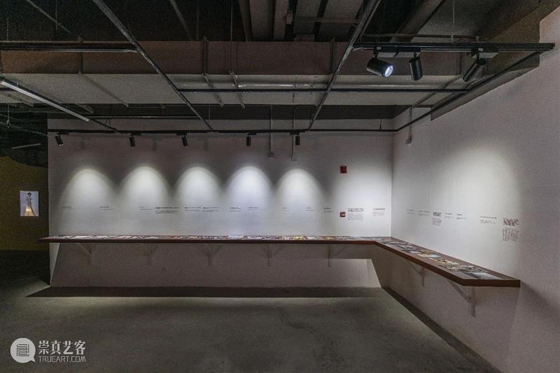 【OCAT上海馆 | 开幕现场】C空间计划“杨圆圆个展:上海楼”今日开幕 OCAT 上海馆 杨圆圆 个展 上海 空间 现场 计划 艺术家 个人 崇真艺客