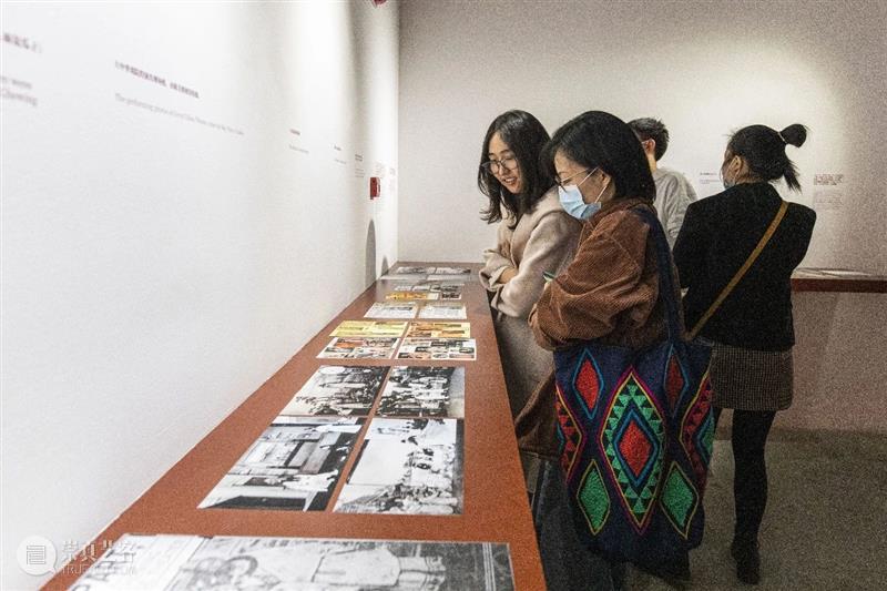 【OCAT上海馆 | 开幕现场】C空间计划“杨圆圆个展:上海楼”今日开幕 OCAT 上海馆 杨圆圆 个展 上海 空间 现场 计划 艺术家 个人 崇真艺客
