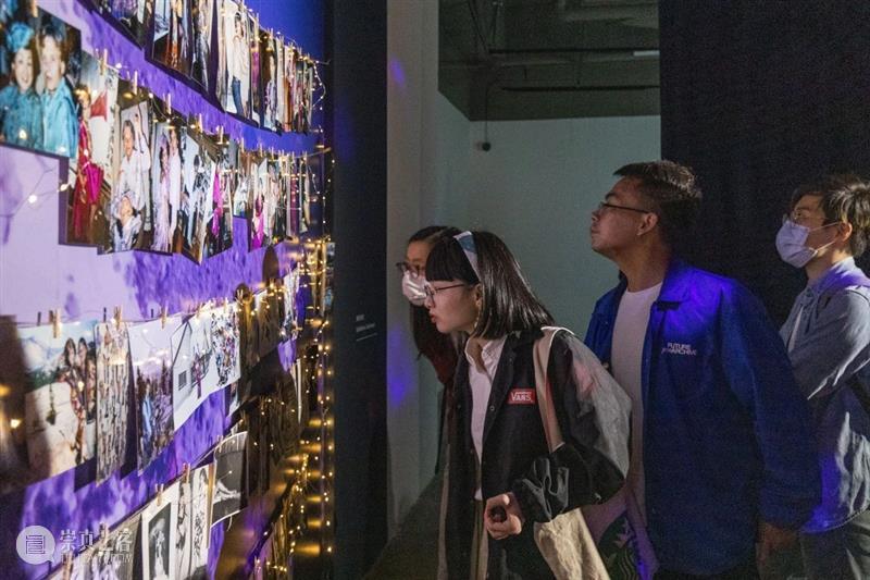 【OCAT上海馆 | 开幕现场】C空间计划“杨圆圆个展:上海楼”今日开幕 OCAT 上海馆 杨圆圆 个展 上海 空间 现场 计划 艺术家 个人 崇真艺客
