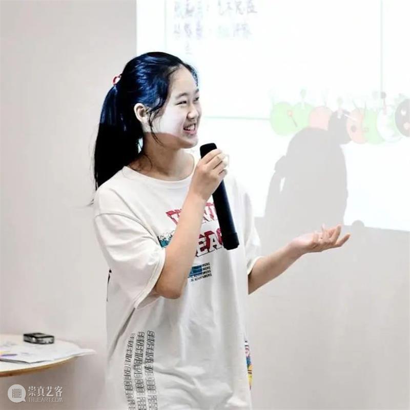 iSTART|不是“一群小艺术家”,而是六个观点迥异的少年 艺术家 少年 观点 圆桌 嘉宾们 标签 作品 目前 麓湖 A4美术馆 崇真艺客