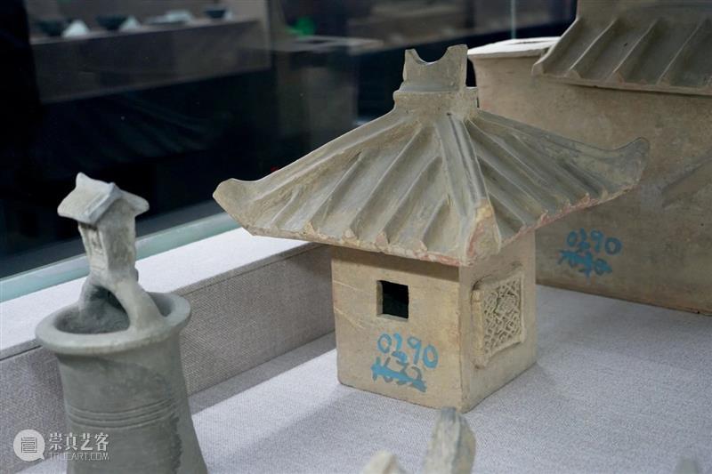 漫游武山县博物馆 武山县博物馆 武山县 甘肃省东南部 天水市西北部 甘干谷 西界 陇西 境内 佛教 水帘洞石窟群 崇真艺客