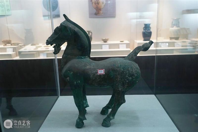 漫游武山县博物馆 武山县博物馆 武山县 甘肃省东南部 天水市西北部 甘干谷 西界 陇西 境内 佛教 水帘洞石窟群 崇真艺客