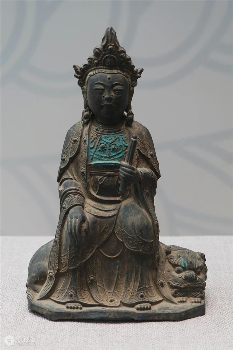 漫游武山县博物馆 武山县博物馆 武山县 甘肃省东南部 天水市西北部 甘干谷 西界 陇西 境内 佛教 水帘洞石窟群 崇真艺客