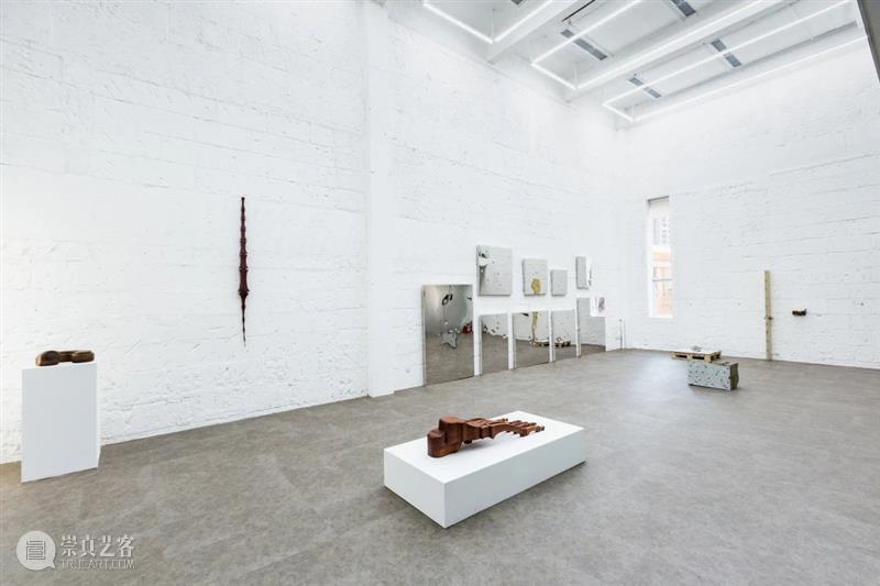 2020 ART021 参展画廊 | 美术文献艺术中心 Fine Arts Literature Art Center 画廊 美术文献艺术中心 不确定性 上海 廿一 艺术 博览会 上海展览中心 国家 城市 崇真艺客