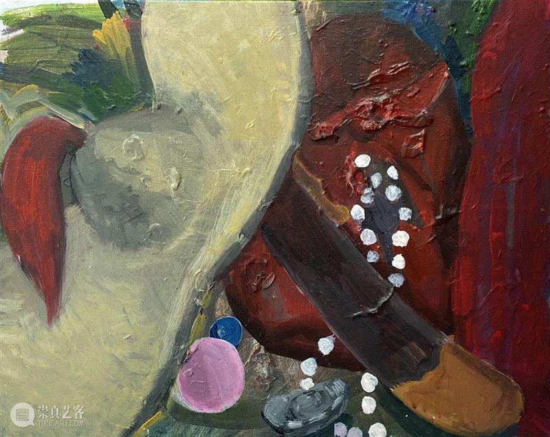 2020 ART021 参展画廊 | 美术文献艺术中心 Fine Arts Literature Art Center 画廊 美术文献艺术中心 不确定性 上海 廿一 艺术 博览会 上海展览中心 国家 城市 崇真艺客
