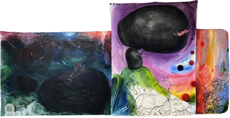 2020 ART021 参展画廊 | 美术文献艺术中心 Fine Arts Literature Art Center 画廊 美术文献艺术中心 不确定性 上海 廿一 艺术 博览会 上海展览中心 国家 城市 崇真艺客