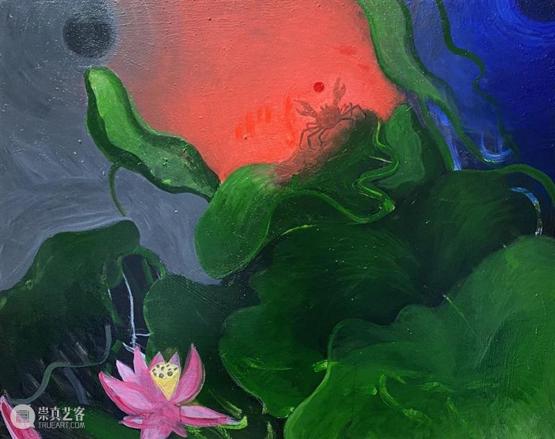 2020 ART021 参展画廊 | 美术文献艺术中心 Fine Arts Literature Art Center 画廊 美术文献艺术中心 不确定性 上海 廿一 艺术 博览会 上海展览中心 国家 城市 崇真艺客