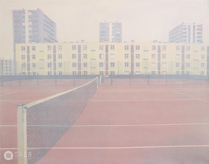逸空间 现场 | 「 在不远处 」顺利开幕 不远处 空间 现场 策展人 陈瑞 刘鸣 罗荃木 章剑 陆笑毅 陈辉 崇真艺客