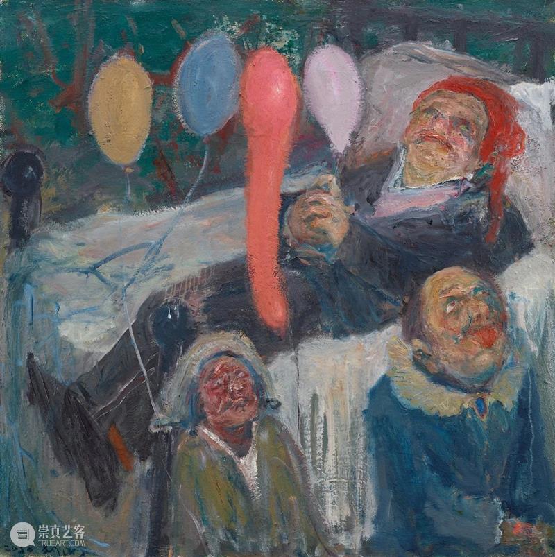 逸空间 现场 | 「 在不远处 」顺利开幕 不远处 空间 现场 策展人 陈瑞 刘鸣 罗荃木 章剑 陆笑毅 陈辉 崇真艺客