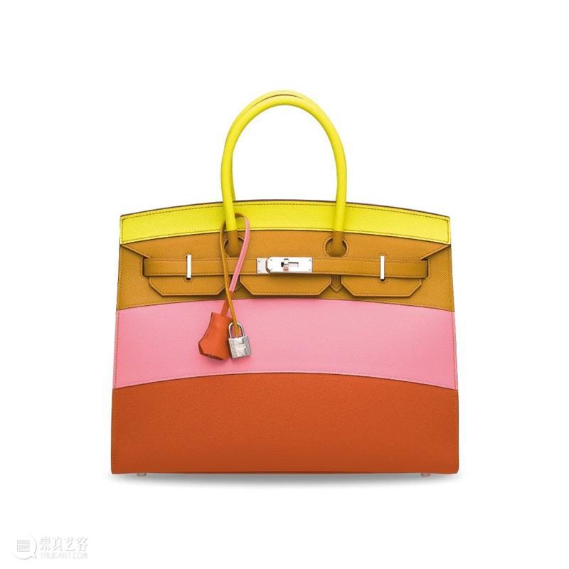 专家盘点:本季手袋及配饰拍卖精品 手袋 专家 配饰 精品 藏家 佳士得 盛事 香港 全球 爱好者 崇真艺客