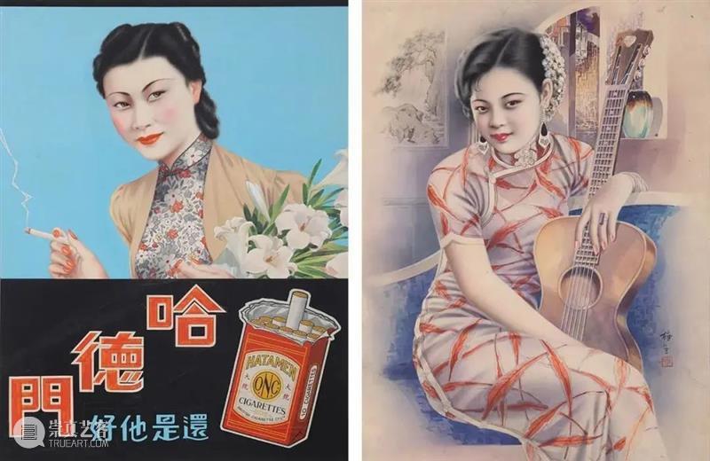 震旦博物馆【民·潮】特展 | 张信哲与他收藏的美人们 张信哲 震旦博物馆 美人们 文章 yitia otv 原作者 东西 经历 个人 崇真艺客