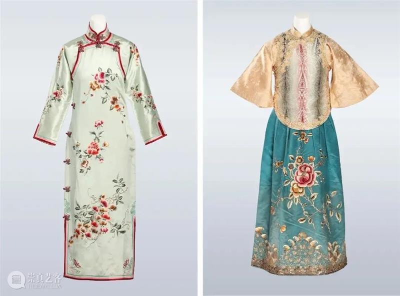 震旦博物馆【民·潮】特展 | 张信哲与他收藏的美人们 张信哲 震旦博物馆 美人们 文章 yitia otv 原作者 东西 经历 个人 崇真艺客