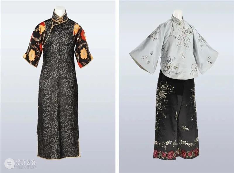 震旦博物馆【民·潮】特展 | 张信哲与他收藏的美人们 张信哲 震旦博物馆 美人们 文章 yitia otv 原作者 东西 经历 个人 崇真艺客