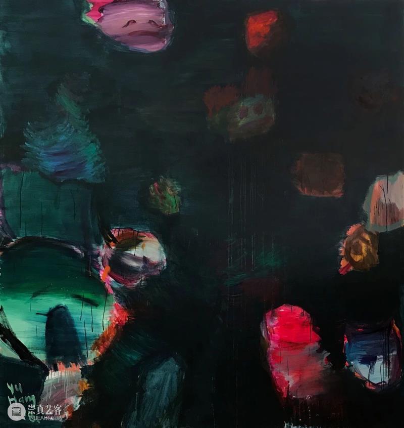展位 A210 | 弥金画廊参展西岸艺术与设计博览会 西岸 艺术 博览会 展位 弥金画廊 贵宾 VIP PREVIEW 公众 PUBLIC 崇真艺客