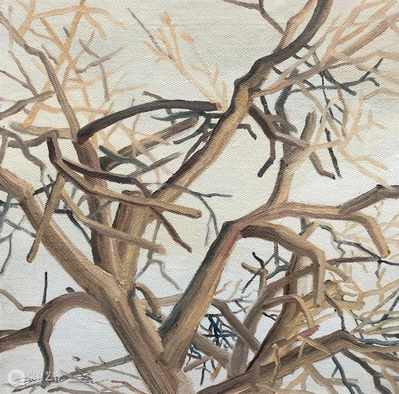 展位 A210 | 弥金画廊参展西岸艺术与设计博览会 西岸 艺术 博览会 展位 弥金画廊 贵宾 VIP PREVIEW 公众 PUBLIC 崇真艺客