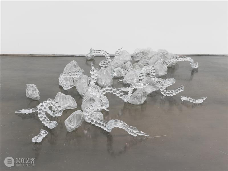 上海玻璃博物馆大展“重置”丨在“退火”中探索 热点聚焦  上海玻璃博物馆 退火项目 张琳 张鼎 朴庆根 孙逊 刘建华 林天苗 毕蓉蓉 杨心广 廖斐、 崇真艺客