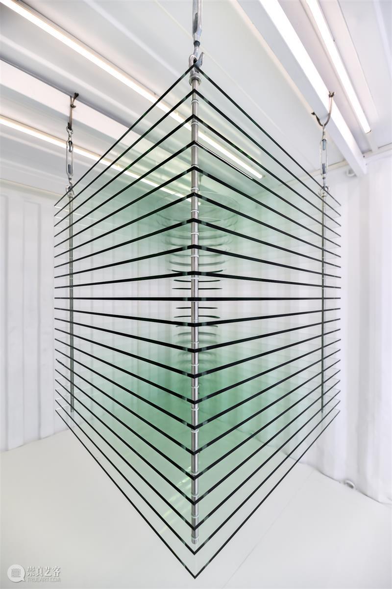 上海玻璃博物馆大展“重置”丨在“退火”中探索 热点聚焦  上海玻璃博物馆 退火项目 张琳 张鼎 朴庆根 孙逊 刘建华 林天苗 毕蓉蓉 杨心广 廖斐、 崇真艺客