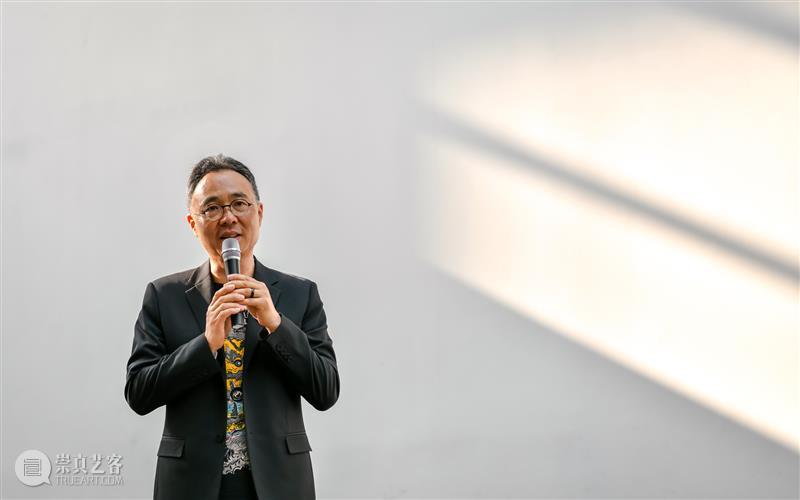 上海玻璃博物馆大展“重置”丨在“退火”中探索 热点聚焦  上海玻璃博物馆 退火项目 张琳 张鼎 朴庆根 孙逊 刘建华 林天苗 毕蓉蓉 杨心广 廖斐、 崇真艺客