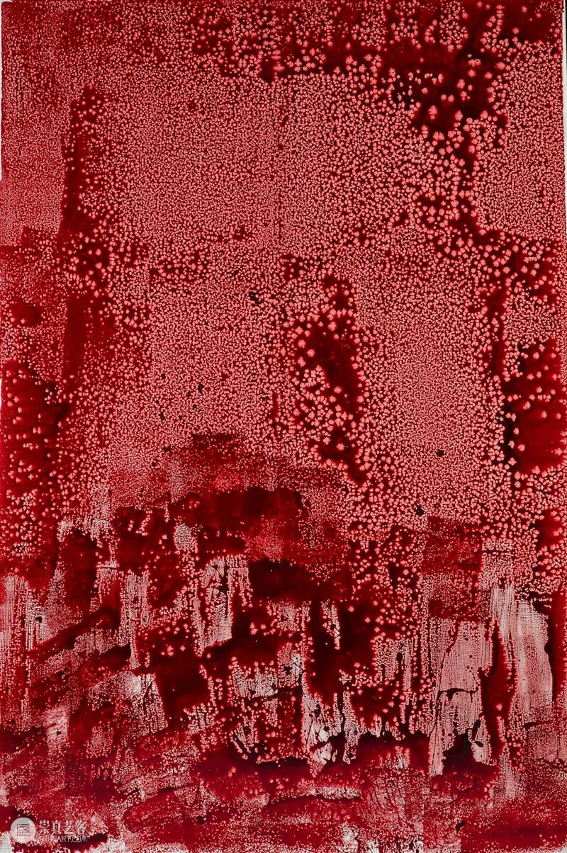 ART021｜当代唐人艺术中心展位 E09 当代唐人艺术中心 展位 VIP 公众 开放日 上海展览中心 延安中路1000号 上海 廿一 艺术 崇真艺客