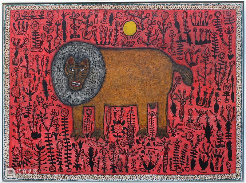 ART021｜当代唐人艺术中心展位 E09 当代唐人艺术中心 展位 VIP 公众 开放日 上海展览中心 延安中路1000号 上海 廿一 艺术 崇真艺客