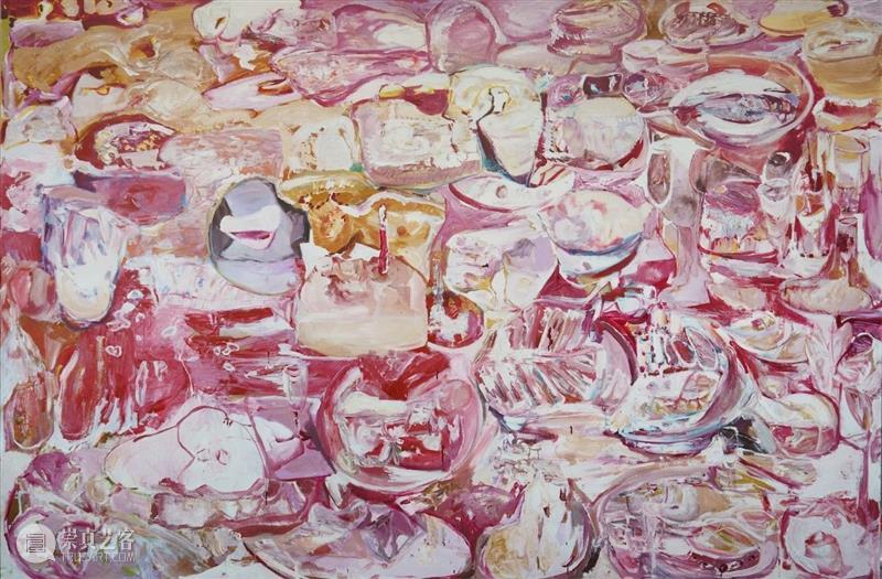 ART021｜当代唐人艺术中心展位 E09 当代唐人艺术中心 展位 VIP 公众 开放日 上海展览中心 延安中路1000号 上海 廿一 艺术 崇真艺客