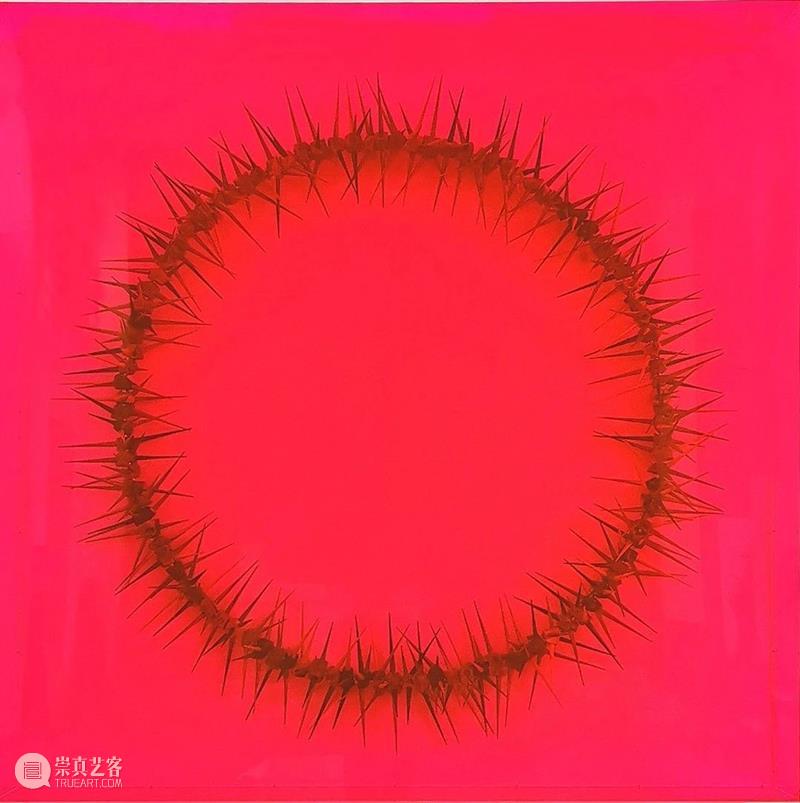 ART021｜当代唐人艺术中心展位 E09 当代唐人艺术中心 展位 VIP 公众 开放日 上海展览中心 延安中路1000号 上海 廿一 艺术 崇真艺客