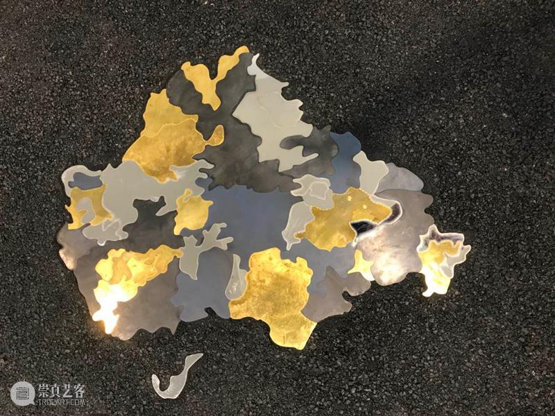 ART021｜当代唐人艺术中心展位 E09 当代唐人艺术中心 展位 VIP 公众 开放日 上海展览中心 延安中路1000号 上海 廿一 艺术 崇真艺客