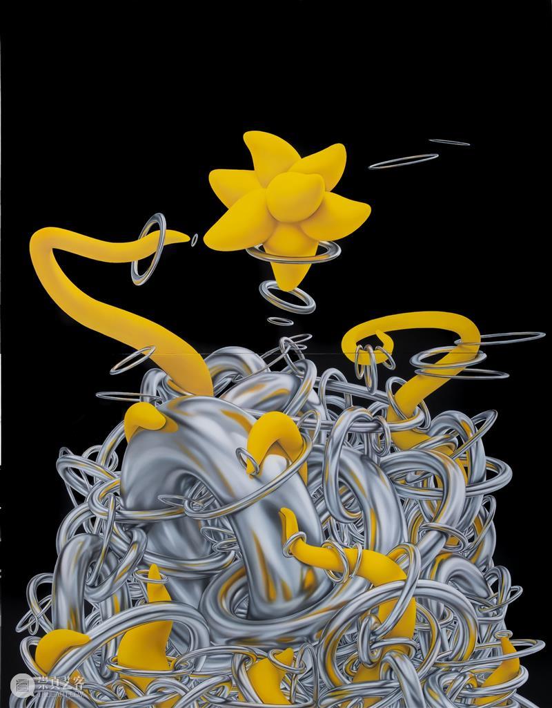 ART021｜当代唐人艺术中心展位 E09 当代唐人艺术中心 展位 VIP 公众 开放日 上海展览中心 延安中路1000号 上海 廿一 艺术 崇真艺客