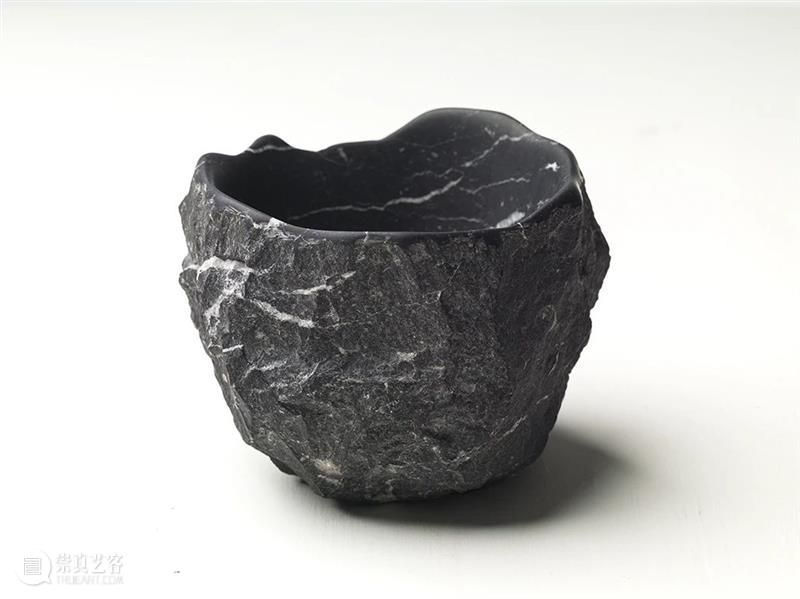 林武史 Takeshi Hayashi丨東京画廊+BTAP 西岸艺博会参展艺术家介绍 林武史 艺术家 Hayashi丨東京画廊+BTAP 西岸艺博会 时空 世界观 茶碗 Marble 植物 道具 崇真艺客