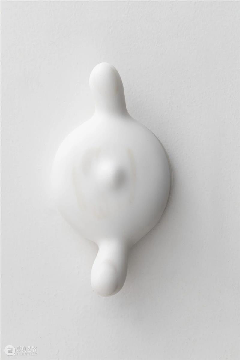 林武史 Takeshi Hayashi丨東京画廊+BTAP 西岸艺博会参展艺术家介绍 林武史 艺术家 Hayashi丨東京画廊+BTAP 西岸艺博会 时空 世界观 茶碗 Marble 植物 道具 崇真艺客
